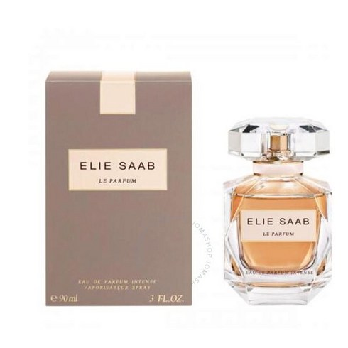 Elie Saab 엘리사브 여자 르 퍼퓸 인텐스 오드퍼퓸 90ml 향수