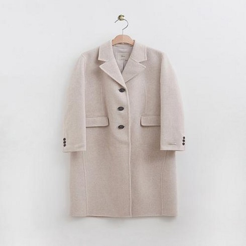 [엔터식스]로엠 싱글 코트 RMJHD4VR01RMJHD4VR01