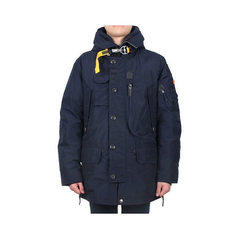 [파라점퍼스] KODIAK 코디악 패딩자켓 (PMJKMA02 251)