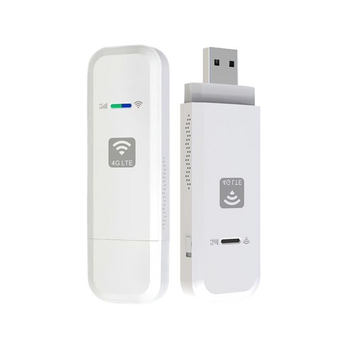 usb라우터 - 유무선공유기 LDW931-E 4G 3G USB WIFI 모뎀 FDD LTE 4G 라우터, 한국버전, 1개