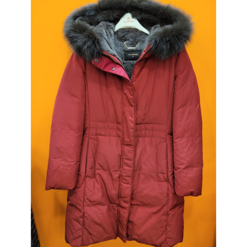 여성구스다운 TOP01