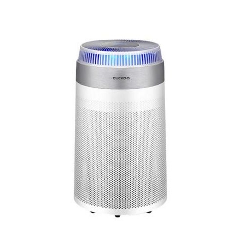 쿠쿠 공기청정기 타워형 바퀴 29평 W8300 AC-28W20FWS, 상세페이지 참조