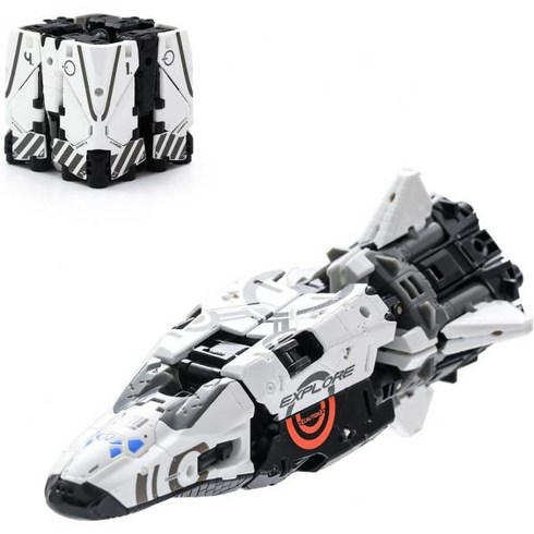 52TOYS 메가박스 MB-25 ENDYMION 변형 액션 피규어