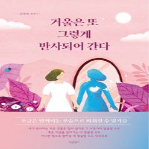 거울은 또 그렇게 반사되어 간다 / 바른북스, NSB9791193341643