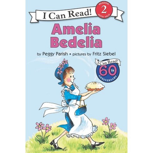 ameliabedelia - Amelia Bedelia Paperback, Greenwillow Books