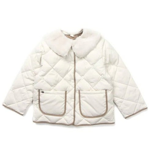 블루독패딩 TOP01