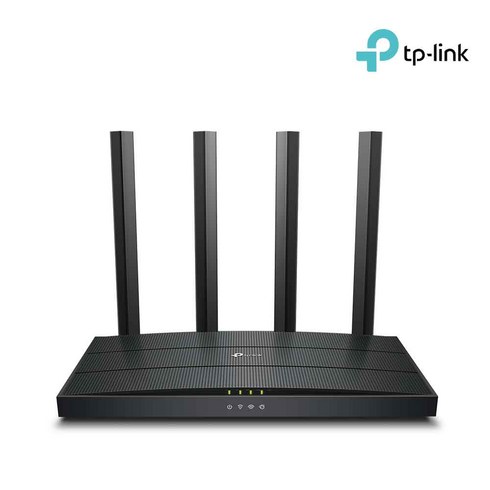 Archer ax53 ax17 - 티피링크 Archer AX17 Wi-Fi 6 기가 와이파이 유무선 공유기, 1개