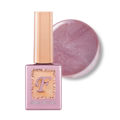 프롬더네일 GLITTER GEL FG43, 10g, 1개