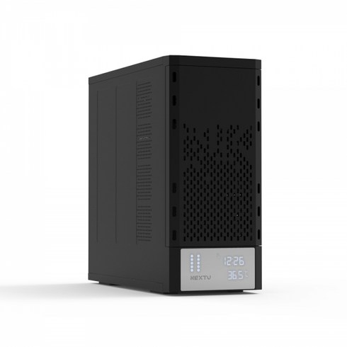넥스트 USB-C타입 GEN1 8베이 타워 스토리지 NEXT-718M6G