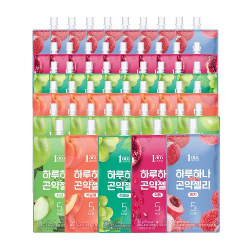 곤약젤리 TOP01