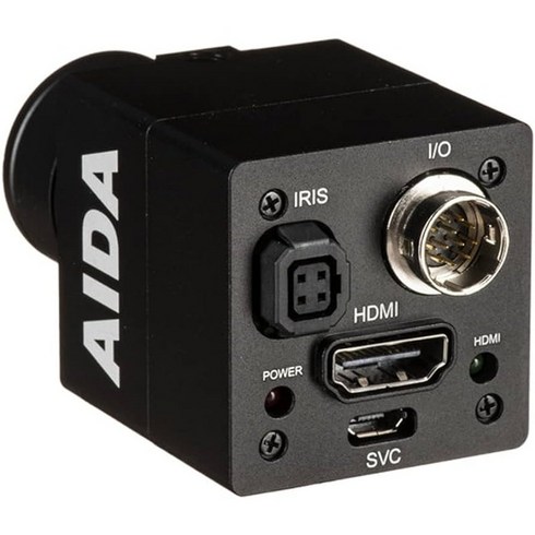 aida4 - AIDA HD-100A 4mm FHD HDMI POV 카메라