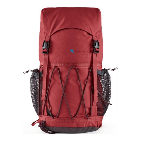 2023년 가성비 최고 클라터뮤젠배낭 - 클라터뮤젠 델링 백팩 20리터Delling Backpack 20L 1004843, 단일사이즈, 레이븐(Raven)