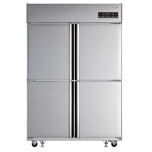 LG 업소용 올냉장고 C120AR 1110L