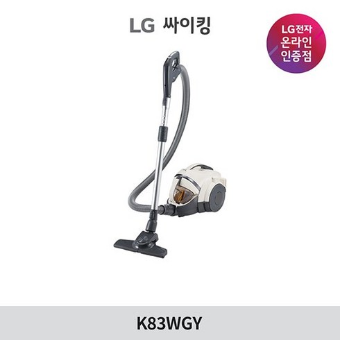 k83wgy - LG 싸이킹 K83WGY 베이지