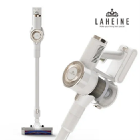 lhn-v8200w - 라헨느 더 퀸 익스트림 듀얼헤파 무선청소기 V11 (LHN V8200W), 1개