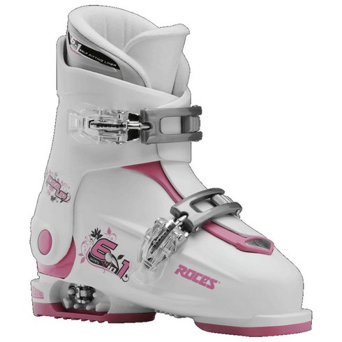 Roces Idea Up Alpine Ski Boots 스키부츠