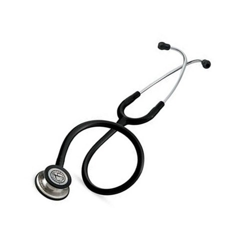 3M 리트만 청진기 5620 블랙 Littmann Stethoscopes, 1개