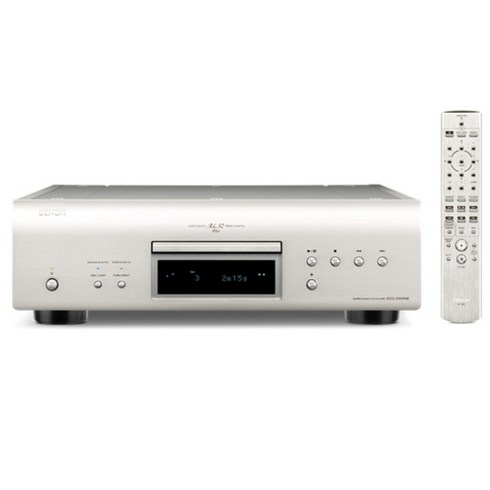 [데논] DCD-2500NE CD/SACD 플레이어 + OPUS 말레나 인터케이블, 상세 설명 참조