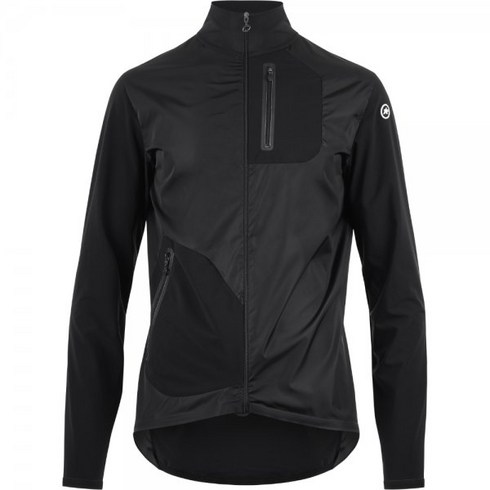 2023년 가성비 최고 아소스바람막이 - Assos 아소스 자전거 바람막이 TRAIL Steinadler Jacket T3 블랙 계열