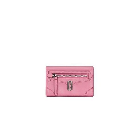 분크 Toque Cabin Crew Card Wallet (토크 캐빈 크루 카드지갑) Candy Pink