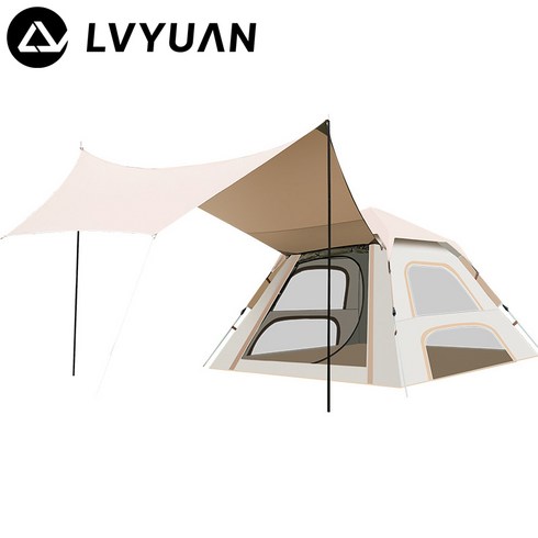 그늘막텐트 TOP01