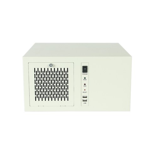 7슬롯 PC 케이스 조립식 다계정 피시방 컴퓨터 방열, 상세이페이지 참고