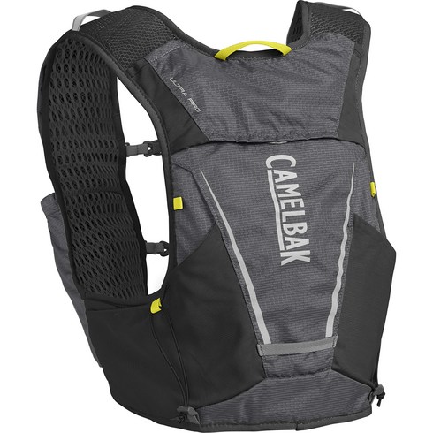 카멜백 울트라 프로 러닝 하이드레이션 베스트 달리기 캠핑 트래킹 조끼 CamelBak, 34 oz, graphite