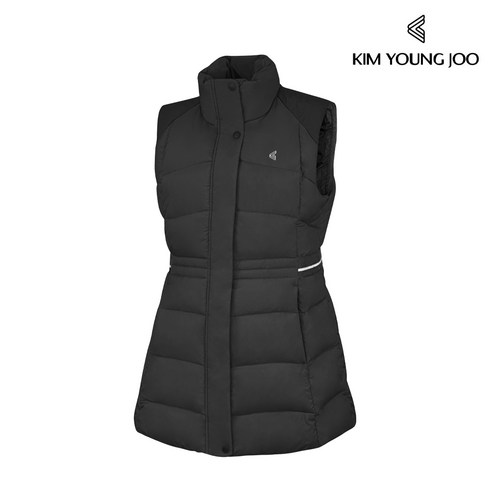 여성구스다운 TOP01