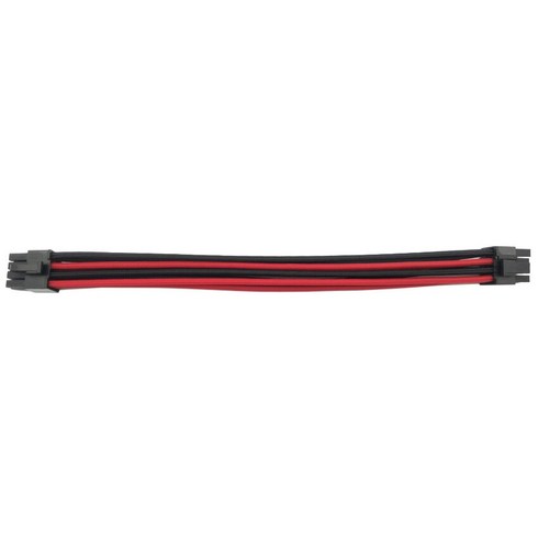 fx1000 px1000 - WinKool 시소닉 파워 서플라이 용 모듈러 PSU 개별 PCI-E 8 핀 6 2P 수 슬리브 케이블 TX PX GX FX GM 시리즈, 01 Customized Mix Color, 10 1000mm