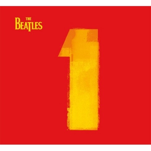 Beatles (비틀즈) (LP) - 1 (2015 Reissue. 2LP. 수입. 4756790. 개봉후반품불가)