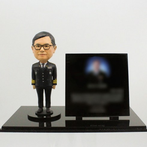 3d감사패피규어 TOP01