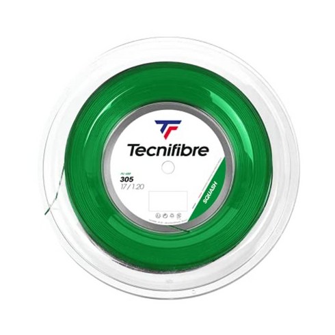 테크니화이버 스쿼시거트 스트링 게이지 1.20mm 200m