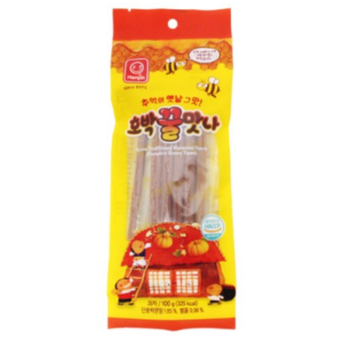 호박꿀맛나 TOP01