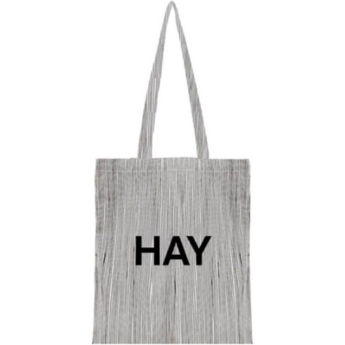 hay에코백 - HAY 에코백 쇼퍼백 헤이토트백 COTTON BAG