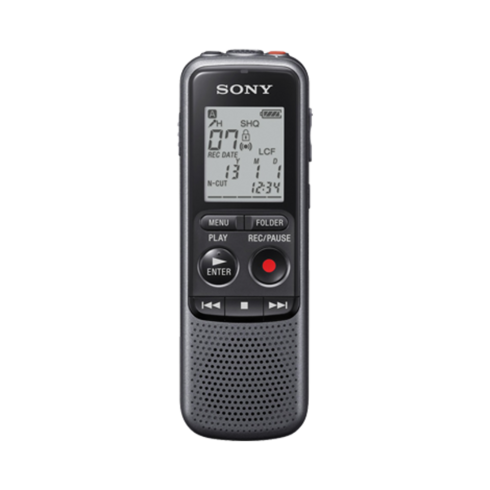 [sony]소니 기본형 녹음기 ICD-PX240 보이스레코더, 단일속성