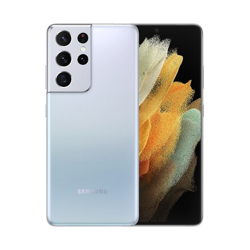 2023년 가성비 최고 갤럭시s21 - 삼성 갤럭시 S21 울트라 5G 256GB 정품 자급제 SM-G998 S급, 블랙