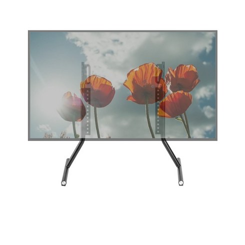 중형 대형 티비 다이 TV 거치대 스탠드다리 호환 40인치 42인치 43인치 47인치 49인치 50인치 55인치 60인치 65인치 70인치