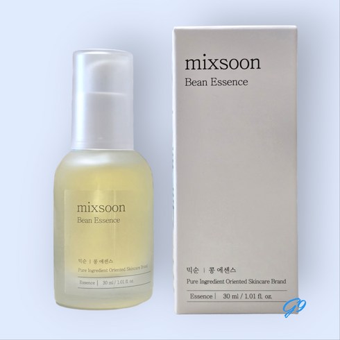 믹순콩에센스 - 믹순 콩 에센스, 30ml, 1개