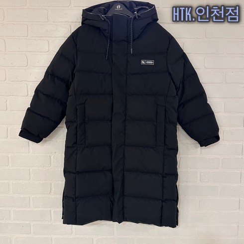 2023년 가성비 최고 키즈롱패딩 - [행텐주니어] *인천점* 덕다운 롱패딩 점퍼@@23년겨울#초신상#50:50 따듯한 오리털 롱패딩@@14440-013-803-49