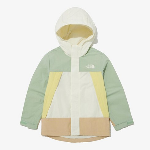 노스페이스 키즈 고 마운틴 자켓 NJ3BP01S