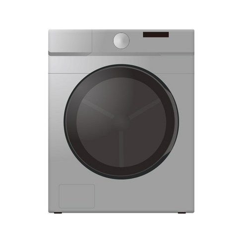 삼성전자 그랑데 드럼세탁기 24kg 이녹스실버색상 WF24T8000KP