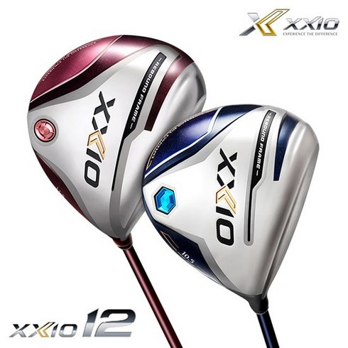 2023년 가성비 최고 젝시오여성드라이버 - 던롭코리아 젝시오12 여성 드라이버, 여성 블루 10.5도_L