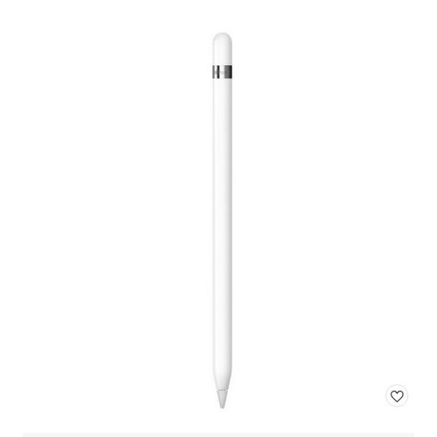 애플 정품 1세대 펜슬 Apple Pencil 무료미국직송, 1개