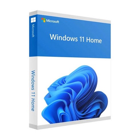 마이크로소프트 Windows 11 Home 한글 64bit DSP(COEM) MS코리아 정품