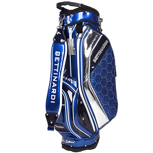 BETTINARDI 스탠드백 18 STB-T2, 네이비