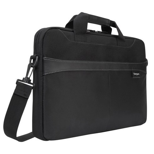 targus - 타거스 Business Casual 노트북 Slipcase TSS898-70, Black