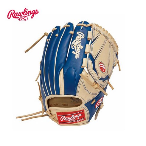 [RAWLINGS]롤링스 HOH 소프트볼 글러브 GSXHDY14 11.5인치 투수용 CAM/RY, 롤링스, GSXHDY14 11.5인치 투수용 CAM/RY좌투