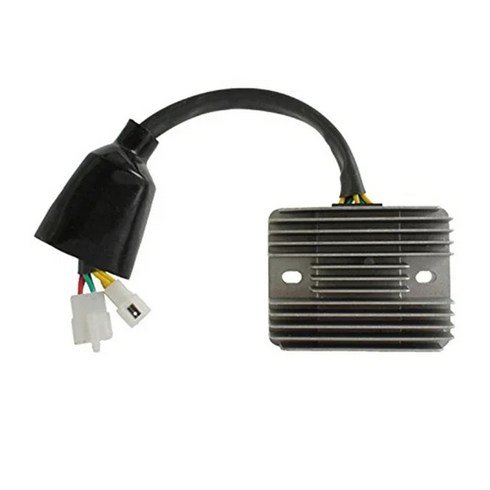 12V Regulator 레이터는 Ducati monster750에 적합합니다 750 Dark 750 ie 750S 796 MC 54040111C