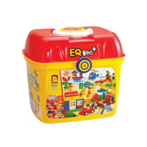 옥스포드 EQ플러스 블럭 EQ2033 284p, 284p EQ플러스블럭