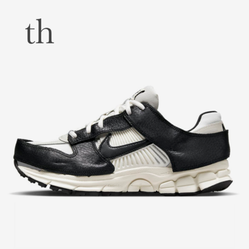나이키 NIKE 신발 운동화 런닝화 줌 보메로 5 울프 그레이 앤 블랙 FJ5474-133